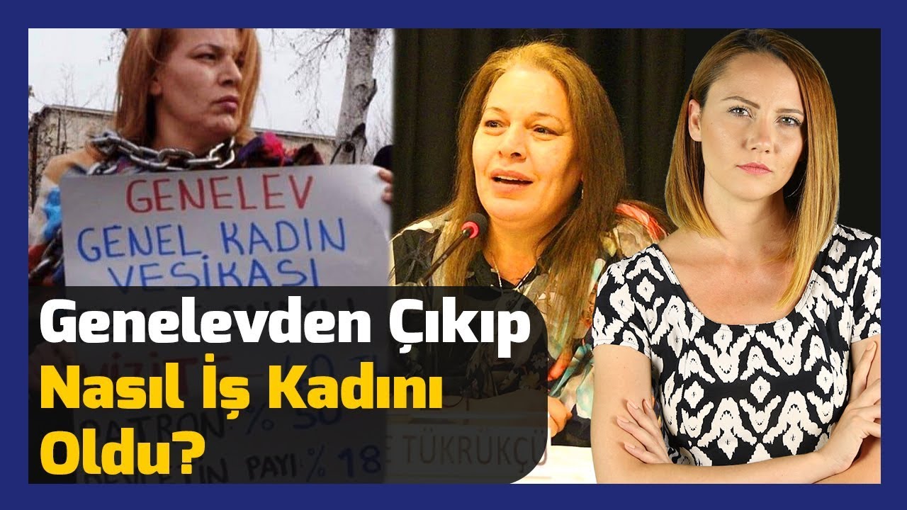 Hayat Kadınlığından Sosyal Sorumluluğa: Ayşe Tükrükçü Hayat Kadınlığından Sosyal Sorumluluğa: Ayşe Tükrükçü